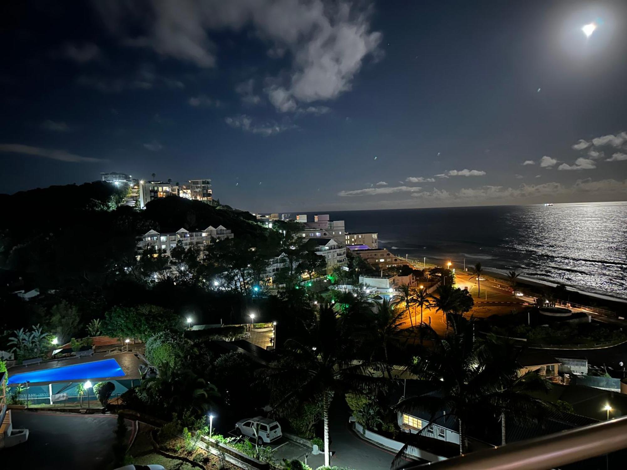 Umdloti Holiday Resort Apartment 514 - Amazing Breaker & Ocean Views Exterior photo